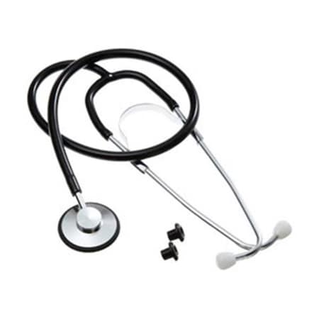 Adc ADC Proscope Nursescope Black Stethoscope ADC-660BK